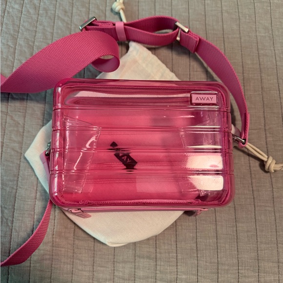 Away - The Mini Crossbody - Picture 2 of 4